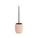 Lina toilet brush, pink color