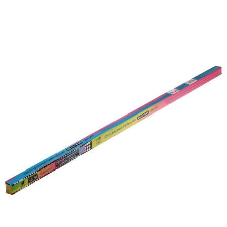 LED Luazon, 36 W, 1200 mm, IP40, 220 V, matte-5