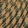 Black lane 24-yard pp, d = 10 mm, 10 m, color mix