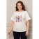 Female blouse, size 50
