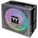 Thermaltake ATX 850W, 24+4+4pin, APFC, 140 mm FAN, Color LED 12XSATA, RTL