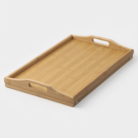 Breakfast for breakfast with the legs of the share "Care", 50 × 30 × 25 cm-2