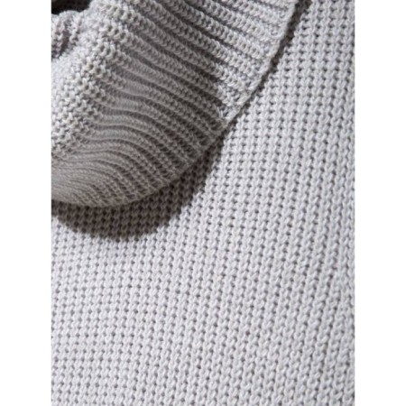 Women's vest, size 170-84, color Moon Grey-4