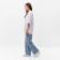 Women's T -shirt MIST BASE, White, p. 48