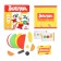 Developing head game “Tangram. For kids ", 3+