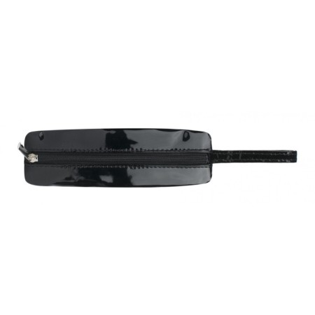 Key of lightning, black color