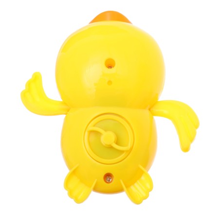 Bathing set in the bathroom "Clothing toys: duckling and turtle", 2 pcs., Mix-4