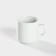 A set of porcelain dishes "Panda", 3 objects: mug 200 ml, bowl 350 ml, plate d = 17 cm