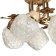 Cellular Economic School of Albert 5x40W E27, 48x48x28 cm