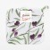 Group of shares Olives 19x19 cm, 100% cotton, Vatin 250 g/m2