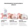 Cream for eyelids and lips Dermolab anti eta ’plus, Lifting effect, 15 ml