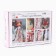Sewing kit. Interior doll "Vasilina", 30 cm