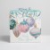 Folding box “New Year's Magic”, 18 x 18 x 18 cm, New Year