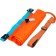 BRADEX swimming buoy, inflatable