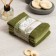 A set of terry towels "All You Need Is Relax" 30x30 cm - 3 pcs, 340 g/m2, 100% HL