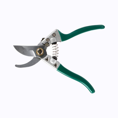 Planning coater, 8 "(20 cm), rubberized handles, Greengo-10