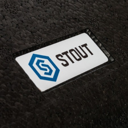 Distributive collector Stout SDG-0018-004002, two heating circuits, DN 25-4