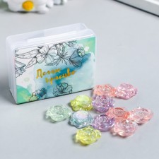 Beads for creativity Plastic 