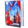 School diary, grade 1-11 in a hard cover, 40 l "Moscow", Mickey Mouse