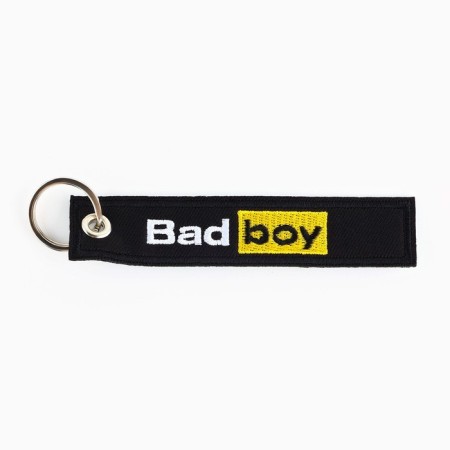 Keadd Kornel Brushka "Badboy", 11.7 x 2.9 cm-1