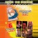 Anime - Box 18v1 “9 detachment on the assignment”, books, cards, figure