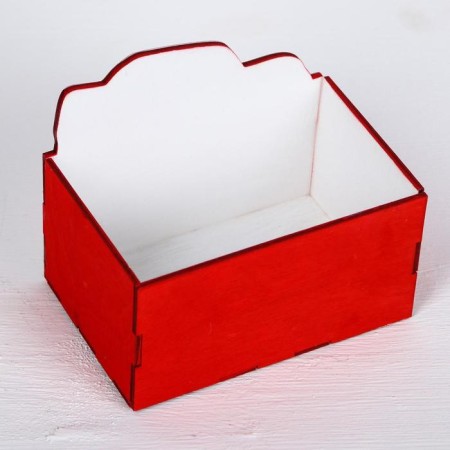 Organizer for the office, 15x10x8 cm, cars-5