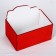 Organizer for the office, 15x10x8 cm, cars