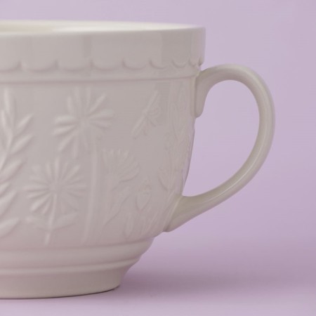 A jug for mixing in the meadow, 1.9 l, beige-5