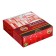Eraser-whipper for shading Koh-I-Noor 6426/15 Super Extra Soft, in the box, red