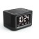 Table, electronic, an alarm clock, calendar, column, 11.2 x 14.2 x 10.7 cm, from USB