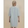 Women's dress, size XL, color menthol