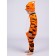 Set for a boy PlayTode: Kigurumi and a hat, height 80 cm