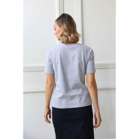 Women's T -shirt, size 54-2