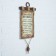 Souvenir Scroll "Home Rules"