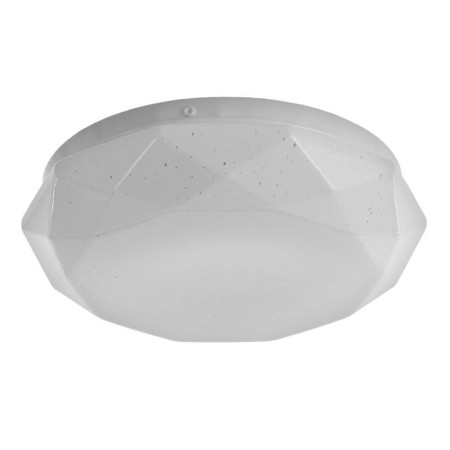 Ceiling light 1x12W LED F21.5cm 4000K-1