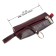 K-124-98 Case for K-124 keys, burgundy crocodile-98