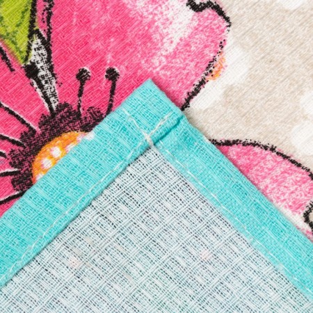 Easter lifting towel "Easter fun" 35x60 cm, 100% HL, 160g/m2-3