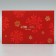 Folding box with bilateral application of “magic moments”, 16 x 10 x 10 cm, New Year