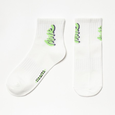 Socks shortened children's minku, rr 35-38 (23-26 cm)