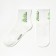 Socks shortened children's minku, rr 35-38 (23-26 cm)