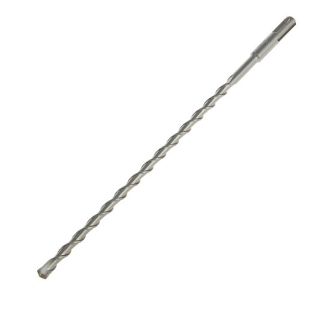 Broke on concrete scrap, SDS-Plus, 8 x 310 mm