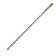 Broke on concrete scrap, SDS-Plus, 8 x 310 mm