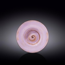 Deep plate Wilmax England Spiral, D = 20 cm