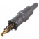 Denzel Denzel 724002 metal crown, carbide, 20 mm