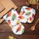 Kit. Set 2 pr. 17*17 cm, mittens. 26*16 cm, 100% p/e