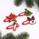Carnival clamp "New Year", species mix
