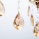 Causteen 06412/3 fgd gold/crystal 3x40W E14 48x48x96cm