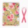 Gift box, packaging, "flowering happiness", 20 x 18 x 5 cm