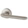 Separate handle Armadillo Excalibur URB4 SN-3 matte chrome