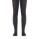Children's tights with a drawing “Points” Conte Elegant Nadin, height 146-152 cm, Grafit color
